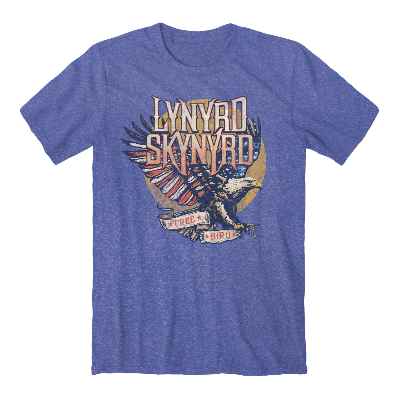 Lynyrd Skynyrd Free Bird Eagle