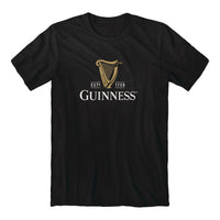 Thumbnail for Guinness Extra Stout Label