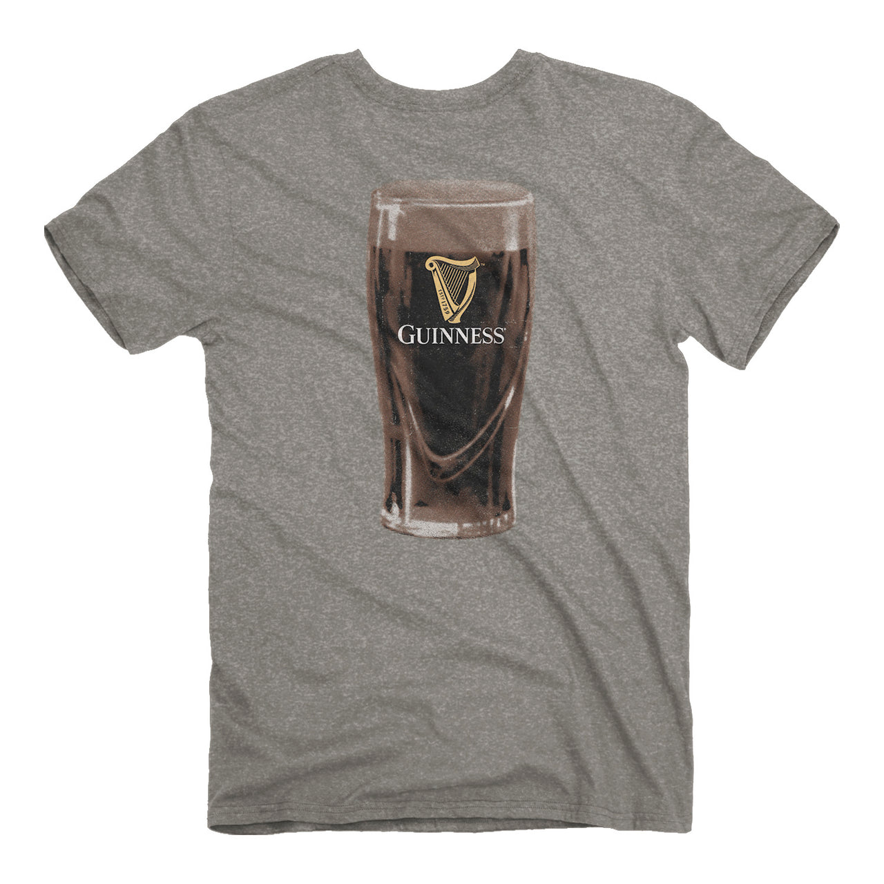 Guinness Pint Glass