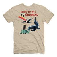 Thumbnail for Guinness Lovely Characters