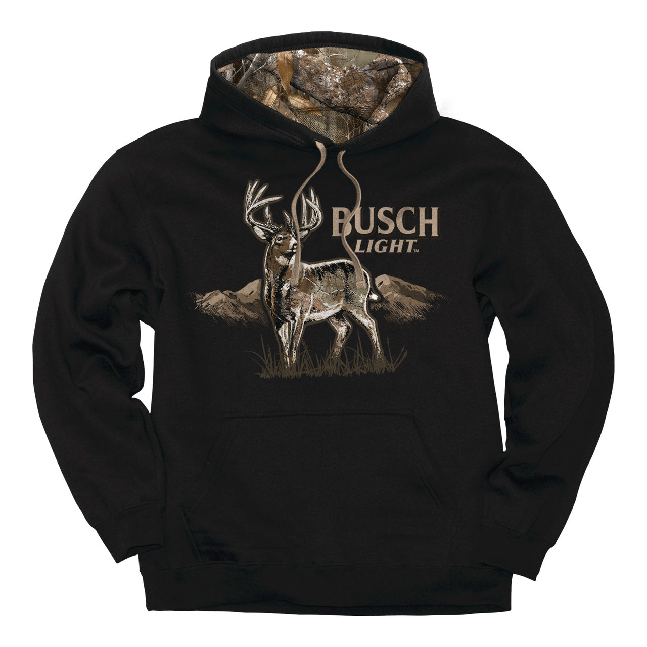 Busch Deer Camo