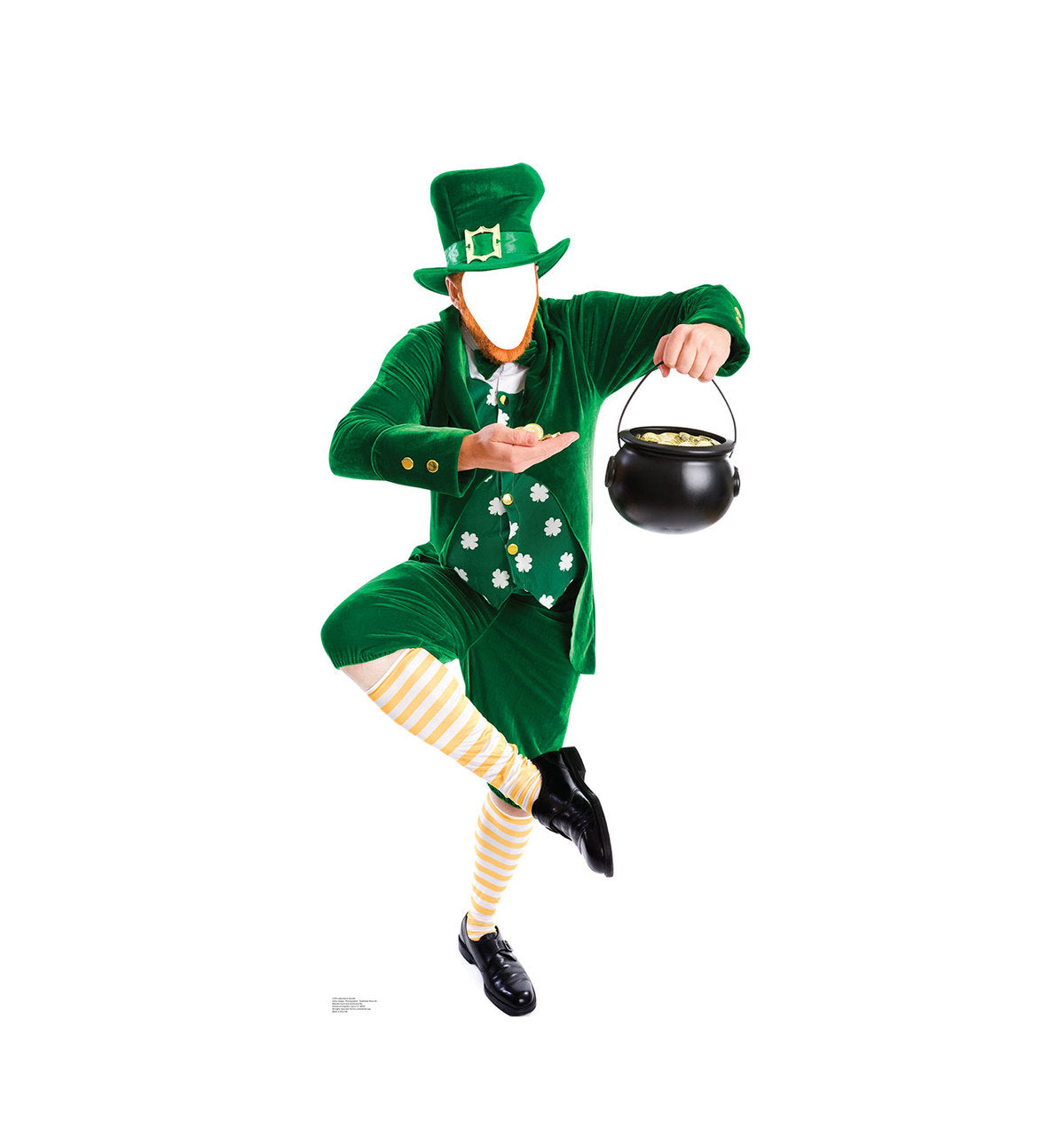 Leprechaun Stand-In