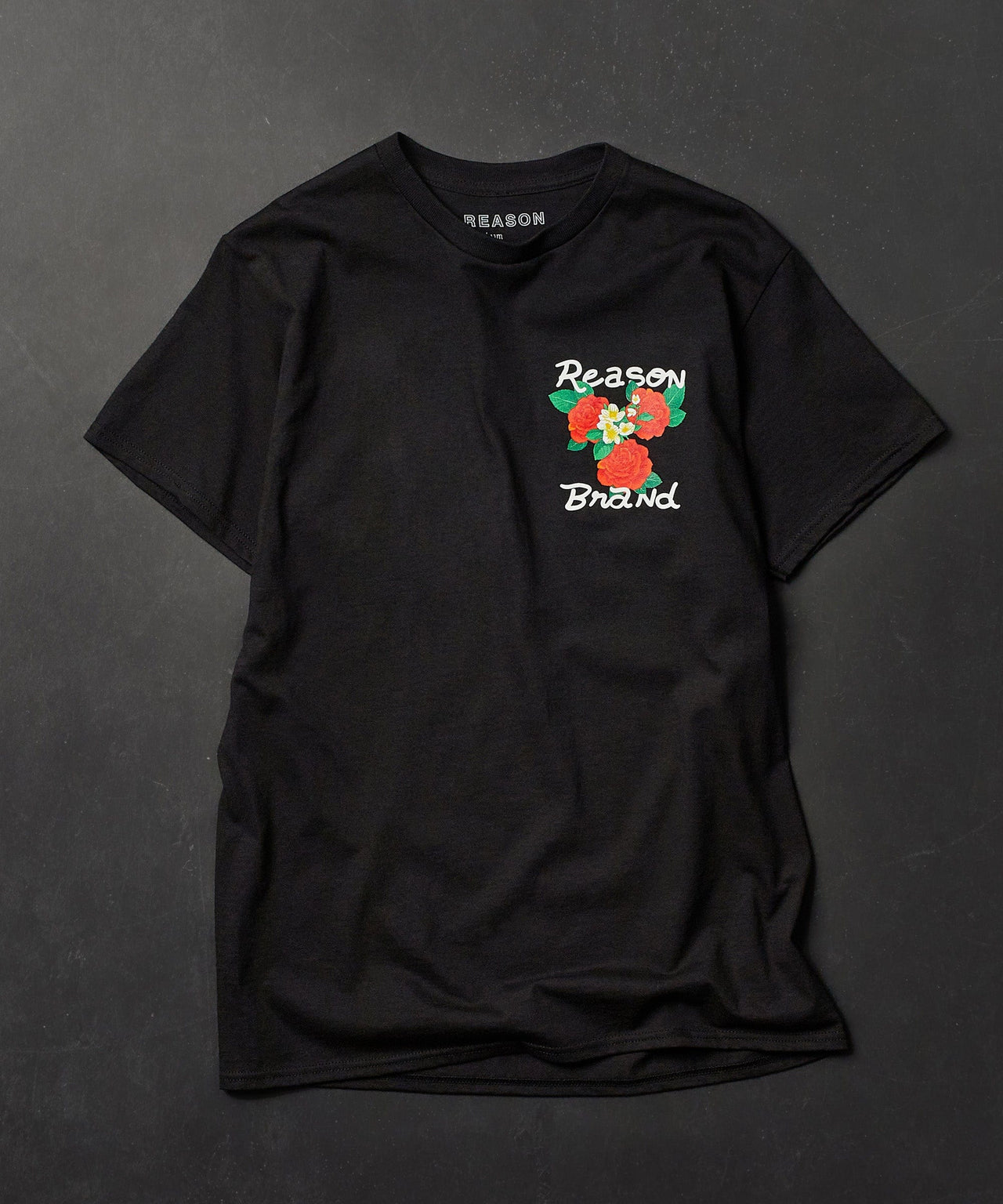 Chains And Roses T-Shirt