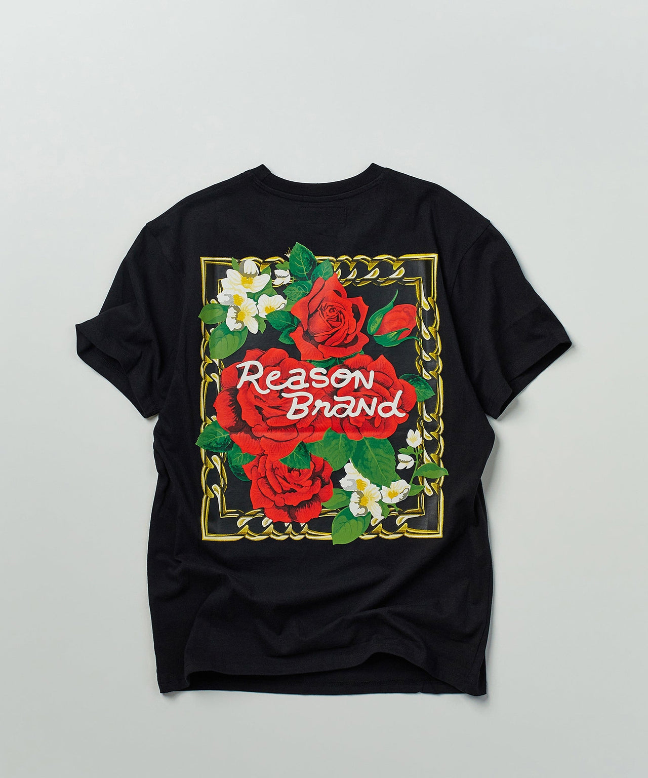 Chains And Roses T-Shirt