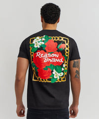 Thumbnail for Chains And Roses T-Shirt