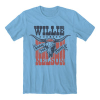 Thumbnail for Willie Nelson Born Trouble