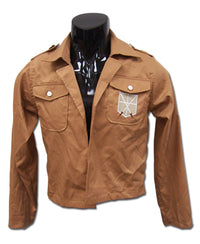 Thumbnail for ATTACK ON TITAN - 104TH TRAINEE SQUAD UNIFORM JACKET