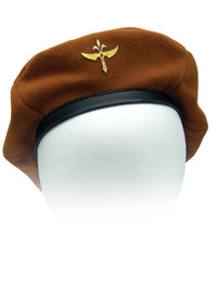 Thumbnail for CODE GEASS MILITARY CAP