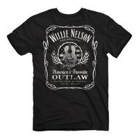 Thumbnail for Willie Nelson Outlaw