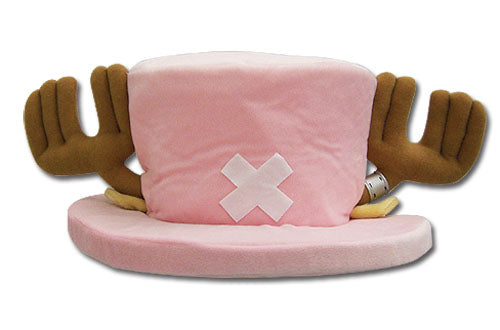 ONE PIECE CHOPPER HAT