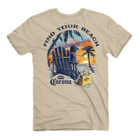 Thumbnail for Corona Find Your Beach
