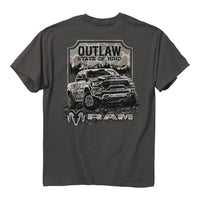 Thumbnail for Ram Outlaw Camo