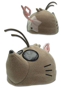 Thumbnail for GURREN LAGANN - BOOTA FLEECE CAP