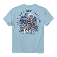 Thumbnail for Jeep Sasquatch Off Grid