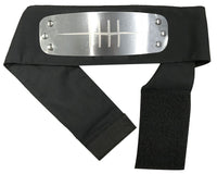 Thumbnail for NARUTO SHIPPUDEN - ANTI-HIDDEN RAIN VILLAGE HEADBAND