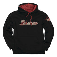 Thumbnail for Bronco Vintage Logo