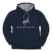 Thumbnail for Bronco Logo