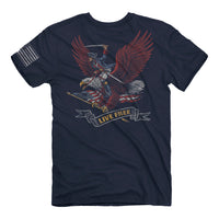 Thumbnail for BW Patriot Eagle