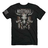 Thumbnail for BW - Bull Horns