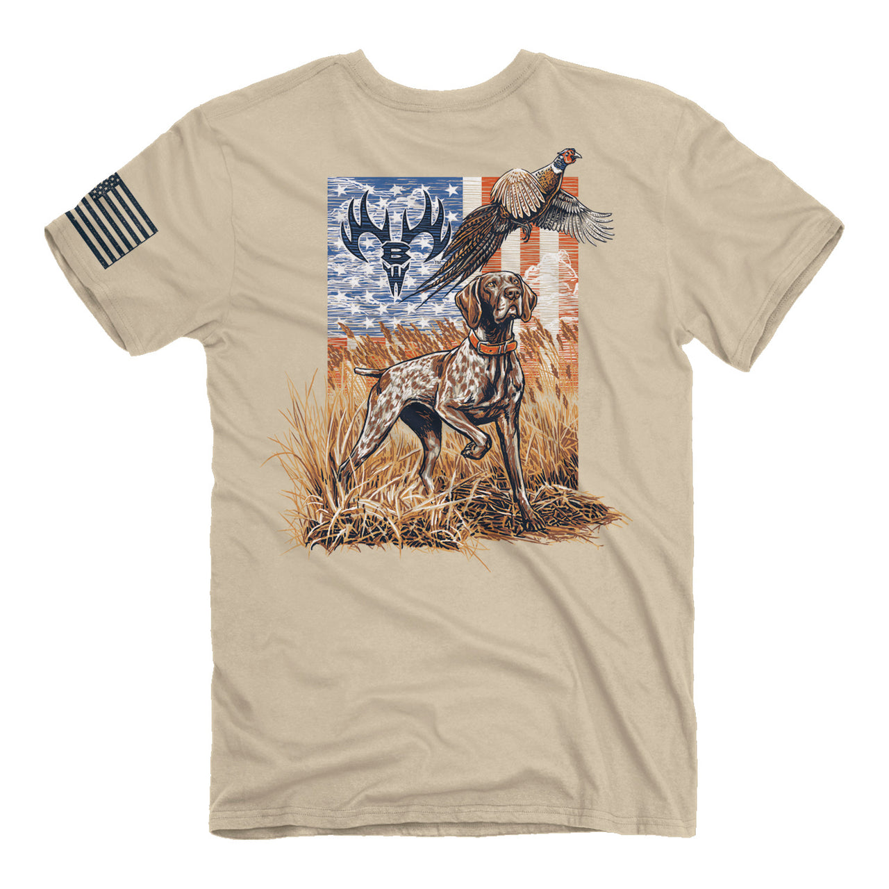 BW USA Pointer