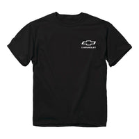 Thumbnail for Chevy Logo Eagle
