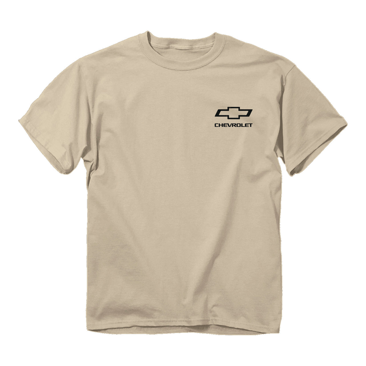 Chevy My Country