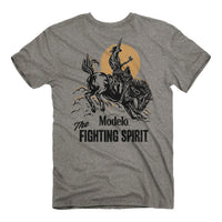 Thumbnail for Modelo Fighting Spirit Bronco