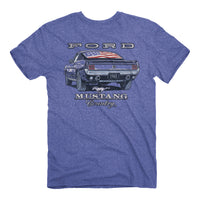 Thumbnail for Ford Mustang Country