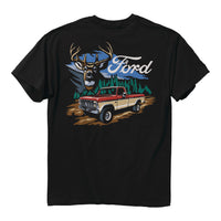 Thumbnail for Ford Trucks and Bucks