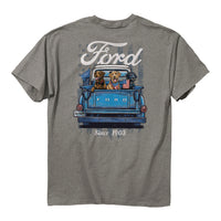 Thumbnail for Ford USA Labs Truck