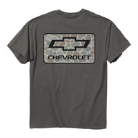 Thumbnail for Chevy Camo Logo