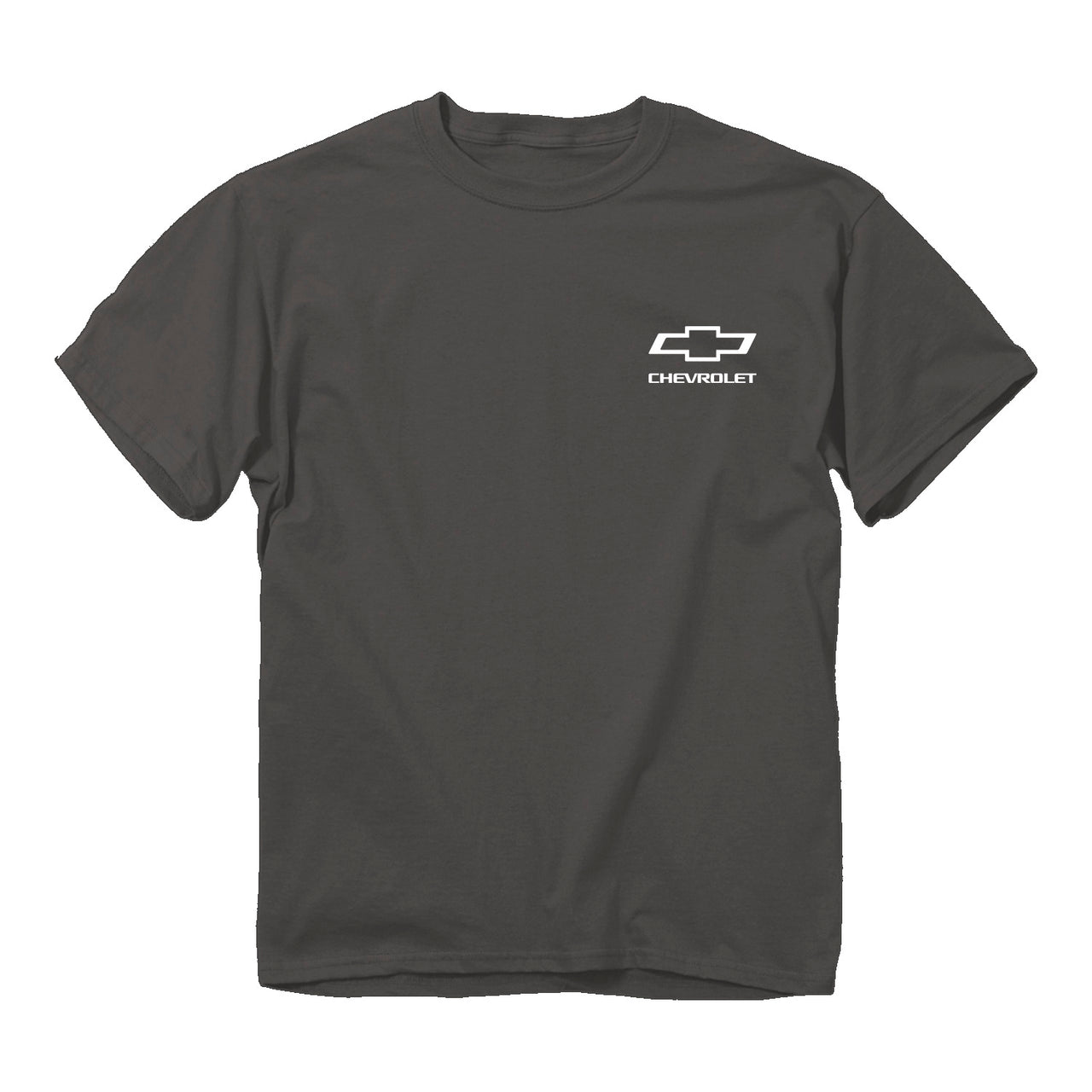 Chevy Camo Logo