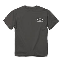Thumbnail for Chevy Camo Logo