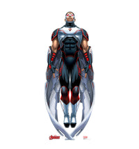 Thumbnail for Life-size Falcon (Avengers) Cardboard Cutout