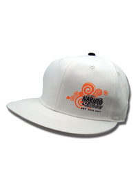 Thumbnail for NARUTO SHIPPUDEN LOGO FLATBILL HAT