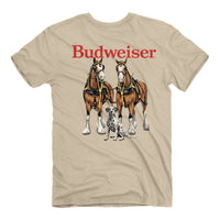Thumbnail for Bud Clydesdales