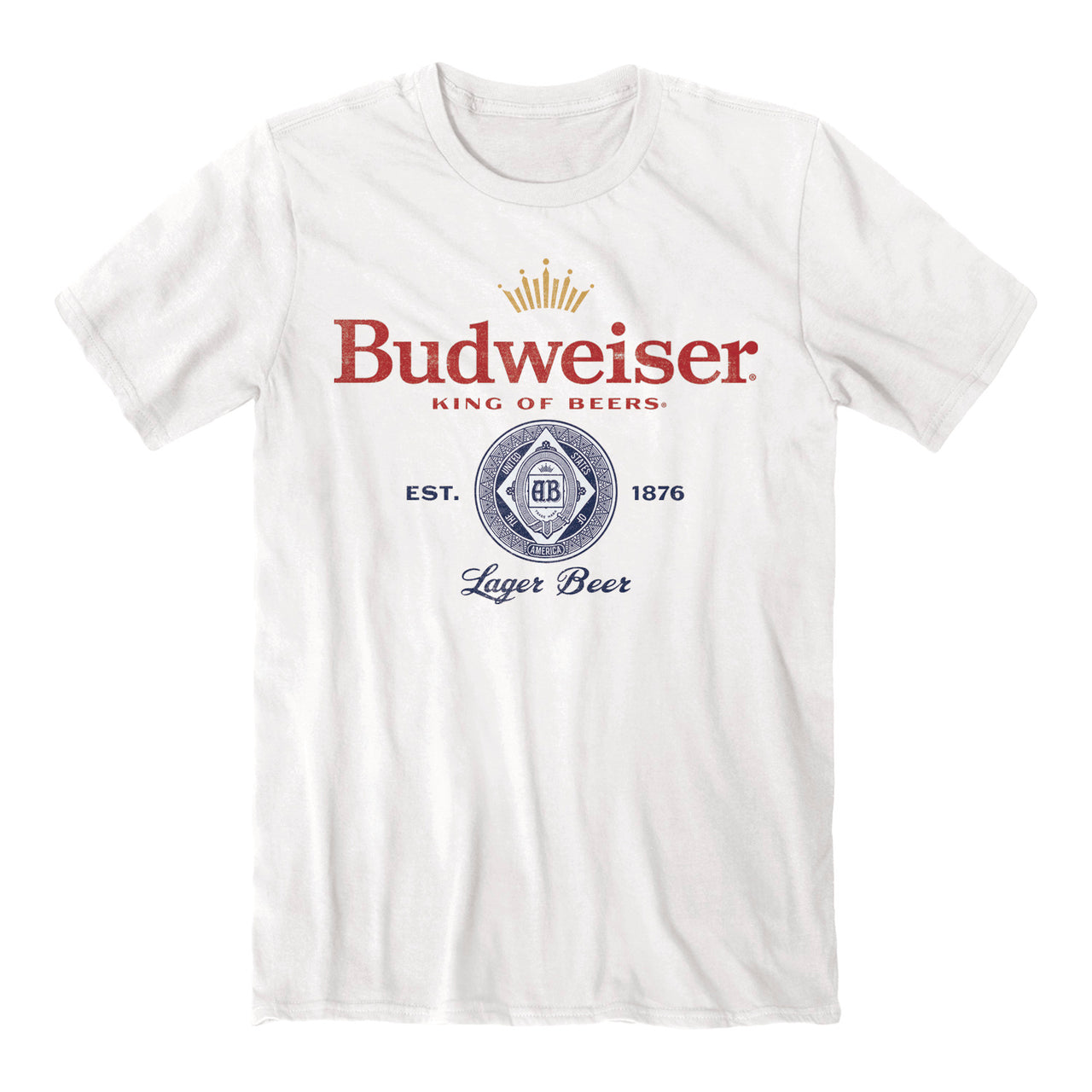 Bud Logo