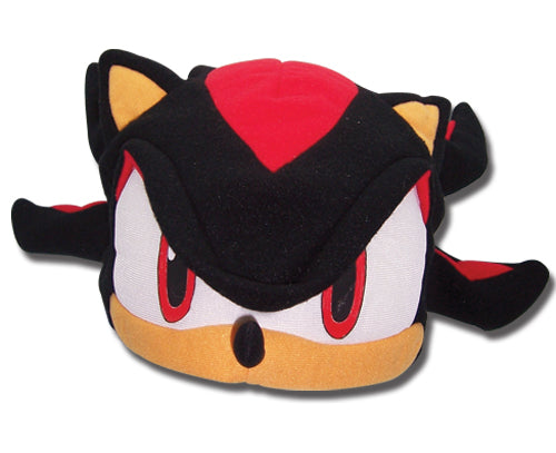 SONIC THE HEDGEHOG - SHADOW FLEECE CAP