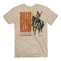 Thumbnail for Willie Nelson Lone Rider