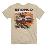Thumbnail for FMC Bronco High Desert