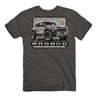 Thumbnail for FMC Bronco Camo