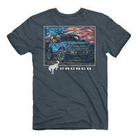 Thumbnail for FMC Bronco USA Dogs