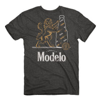 Thumbnail for Modelo Fighting Spirit