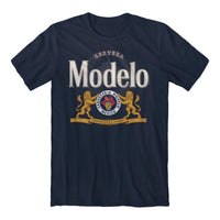 Thumbnail for Modelo Lion Logo