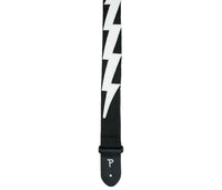 Thumbnail for Poly Pro With Lightning Bolt Guitar Strap
