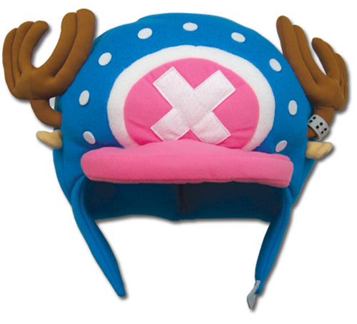 ONE PIECE CHOPPER NEW WORLD HEADWEAR