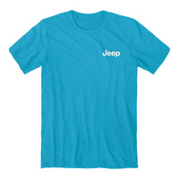 Thumbnail for Jeep No Road No Problem