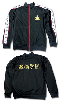 Thumbnail for FREE!- SAMEZUKA SC JACKET