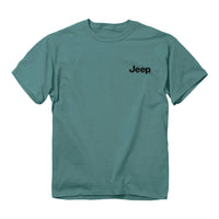 Thumbnail for Jeep Safari Dog