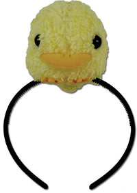 Thumbnail for REBORN!- HIBIRD HAIRBAND